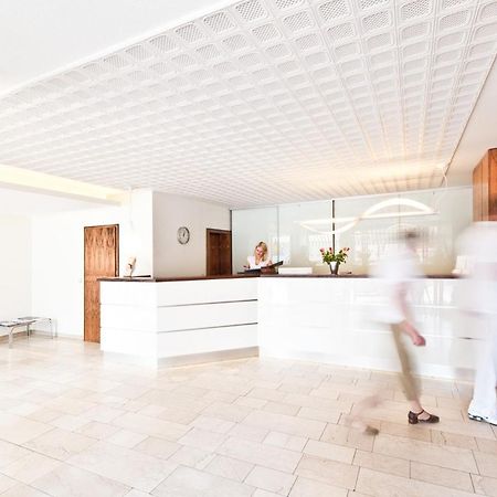 Hotel Am Oppspring Mülheim an der Ruhr Zewnętrze zdjęcie