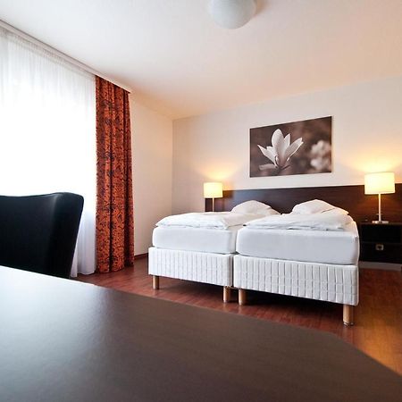 Hotel Am Oppspring Mülheim an der Ruhr Zewnętrze zdjęcie