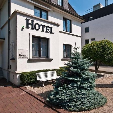 Hotel Am Oppspring Mülheim an der Ruhr Zewnętrze zdjęcie