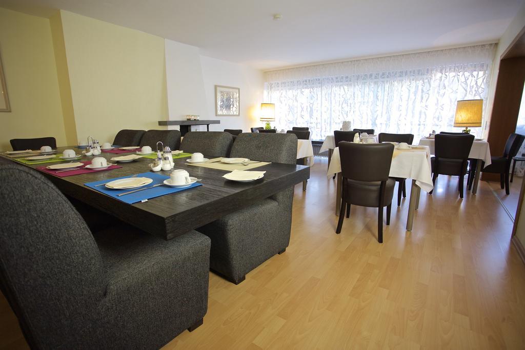 Hotel Am Oppspring Mülheim an der Ruhr Zewnętrze zdjęcie