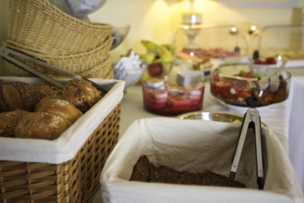 Hotel Am Oppspring Mülheim an der Ruhr Zewnętrze zdjęcie