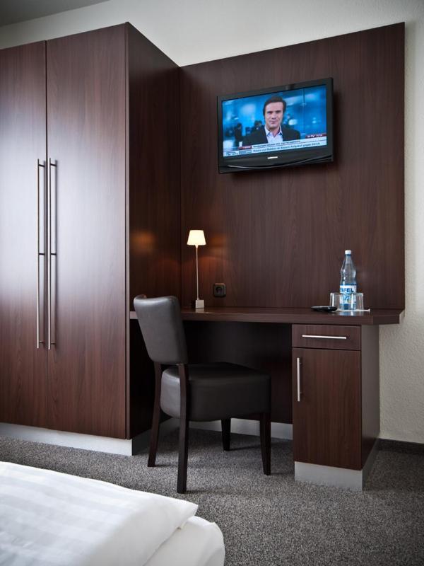 Hotel Am Oppspring Mülheim an der Ruhr Zewnętrze zdjęcie