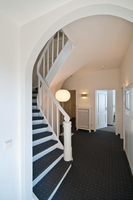 Hotel Am Oppspring Mülheim an der Ruhr Zewnętrze zdjęcie