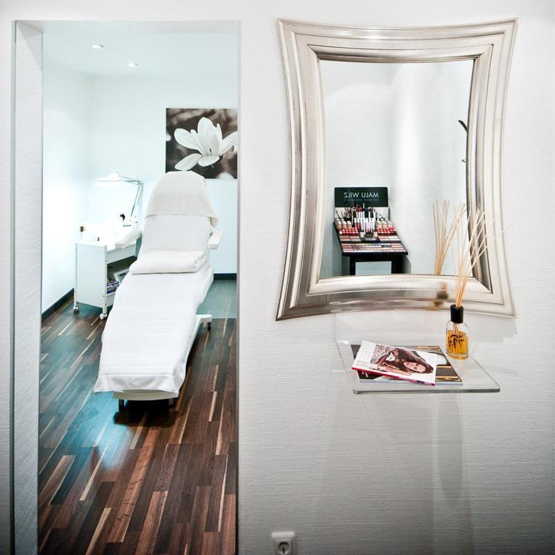 Hotel Am Oppspring Mülheim an der Ruhr Zewnętrze zdjęcie