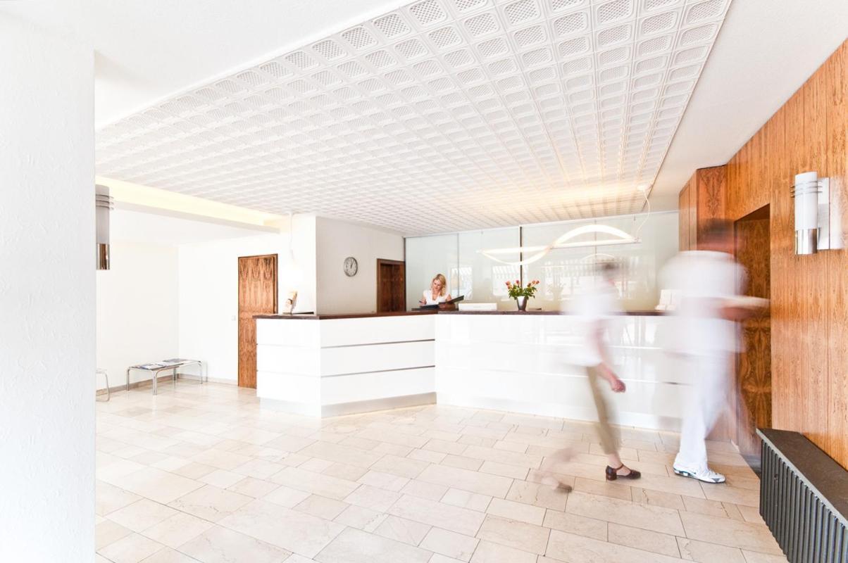 Hotel Am Oppspring Mülheim an der Ruhr Zewnętrze zdjęcie