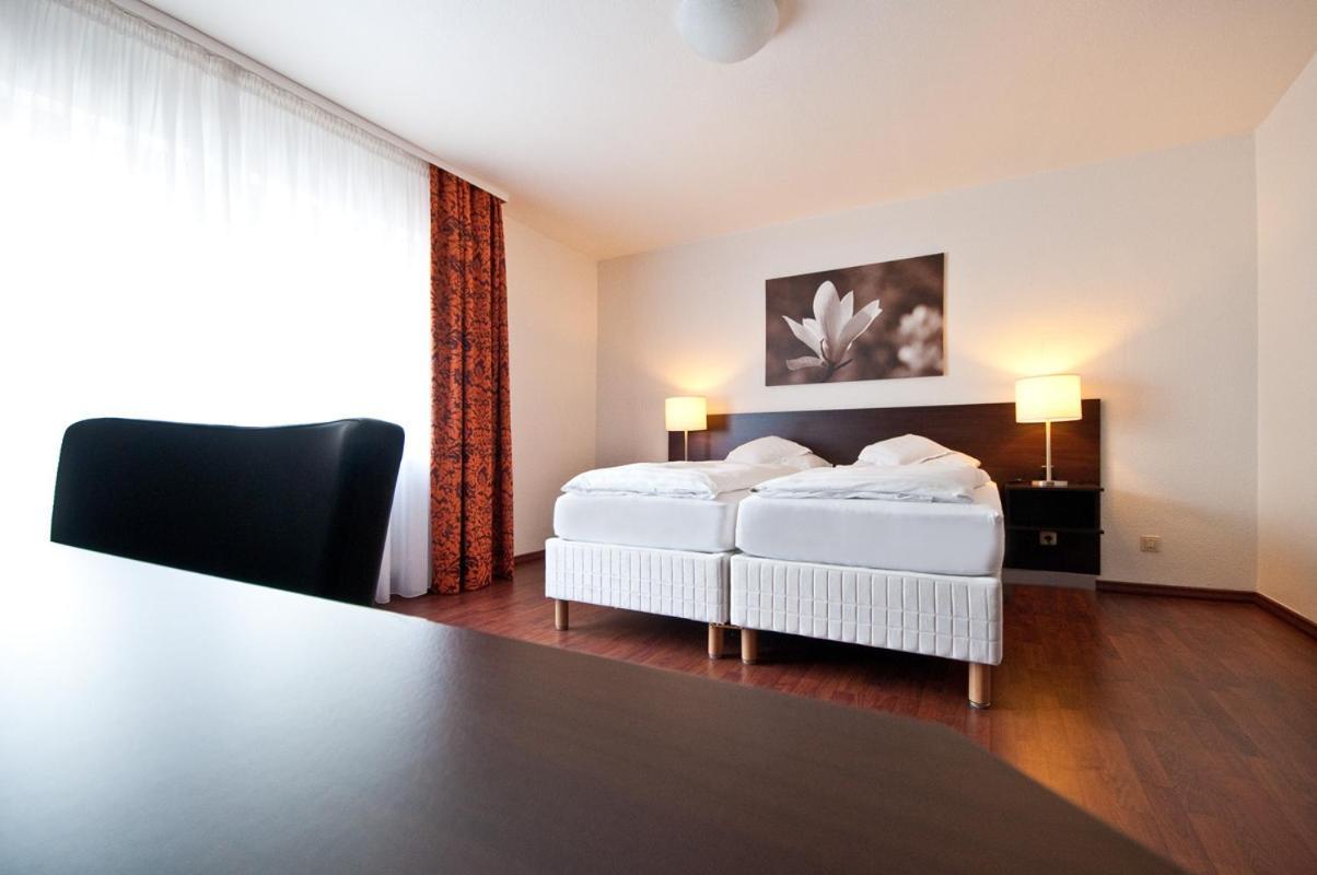 Hotel Am Oppspring Mülheim an der Ruhr Zewnętrze zdjęcie