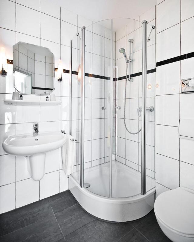 Hotel Am Oppspring Mülheim an der Ruhr Pokój zdjęcie
