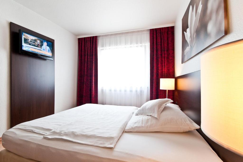 Hotel Am Oppspring Mülheim an der Ruhr Zewnętrze zdjęcie